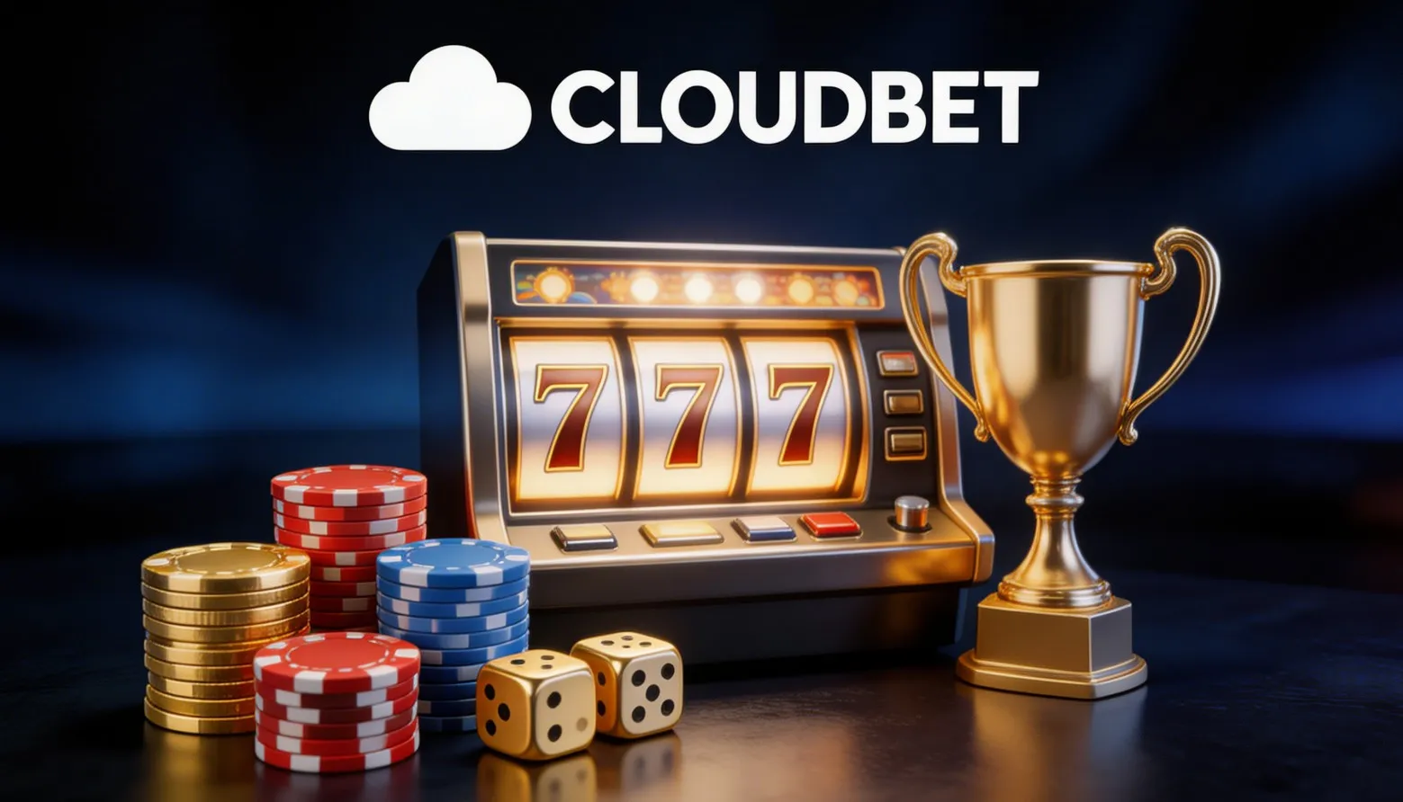 Cloudbet torneios e promoções para ganhar mais recompensas